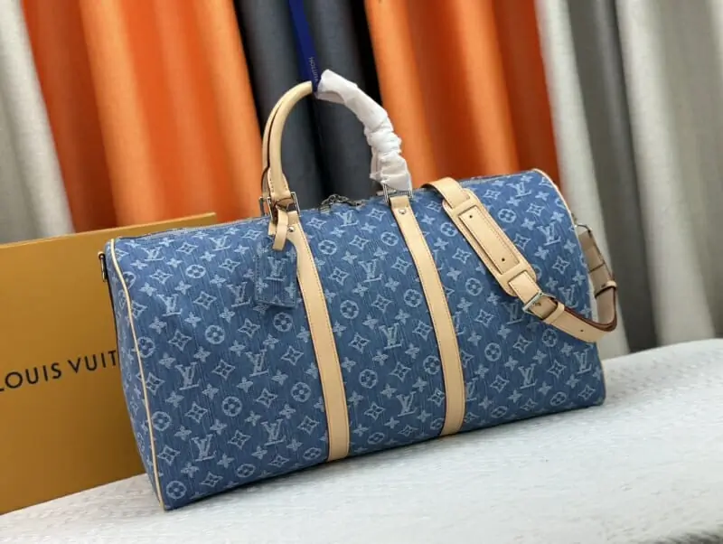 louis vuitton sac de voyage s_124bba21